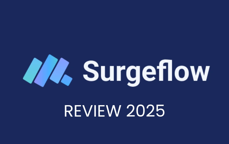 SurgeFlow Review 2026: The AI-Powered Chrome Extension