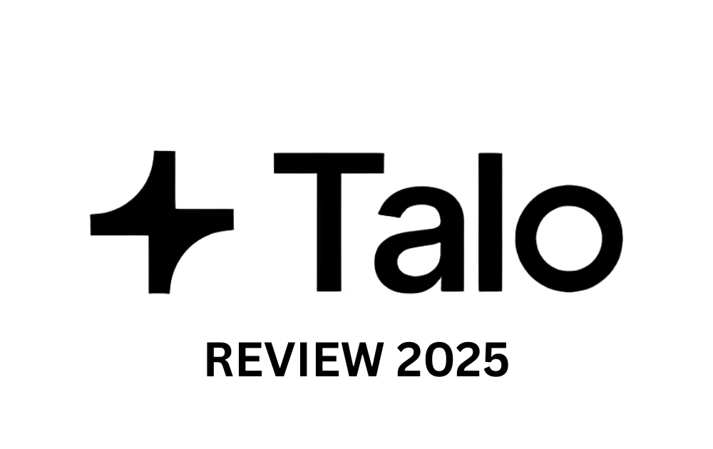 Talo AI Review 2026: Real-Time Translation
