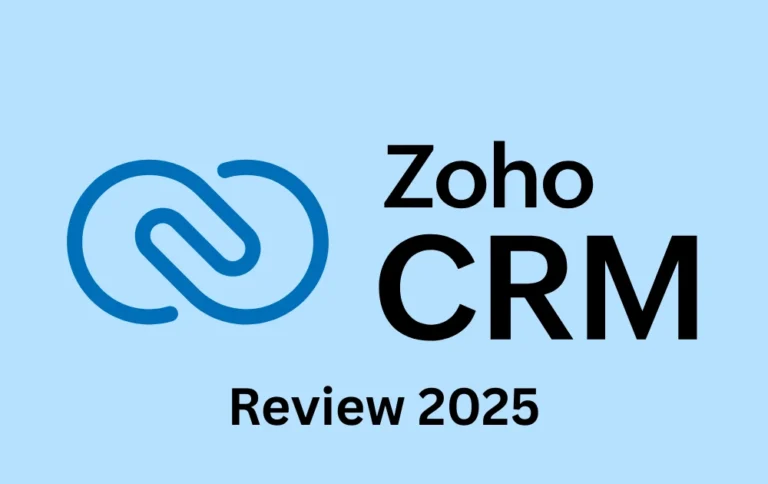 Zoho CRM Review 2026: Best CRM for Your Budget?