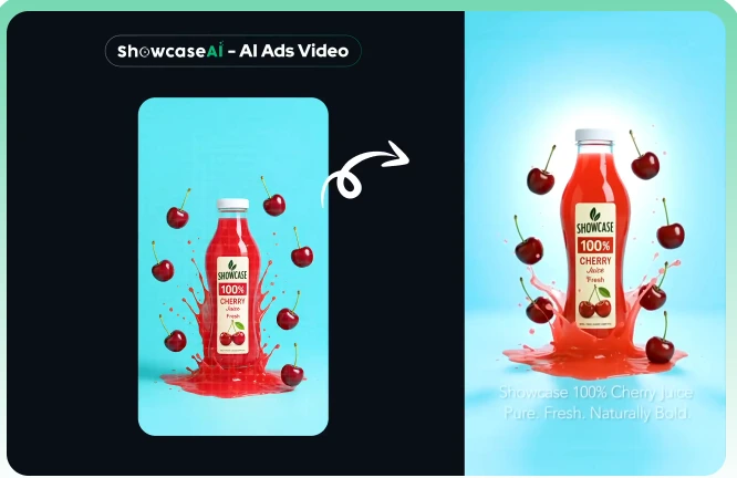 ShowcaseAI vs Competitors