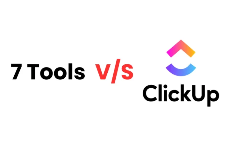 ClickUp Alternatives 2026: 7 Best Tools Compared