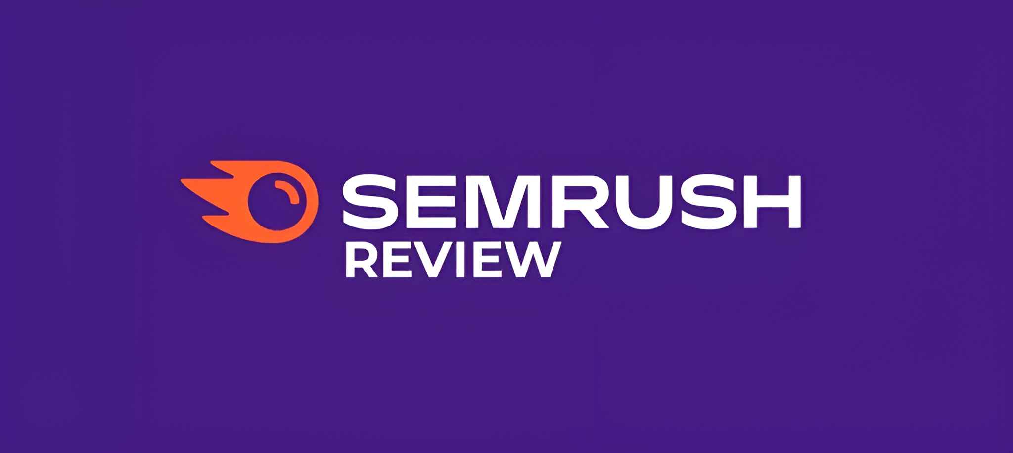 Semrush review
