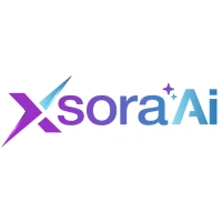 XsoraAI Review: I Tested This $17 AI Video Tool for 15 Days Logo
