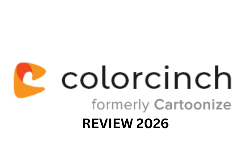 Colorcinch Review: I Tested This AI Photo Cartoonizer
