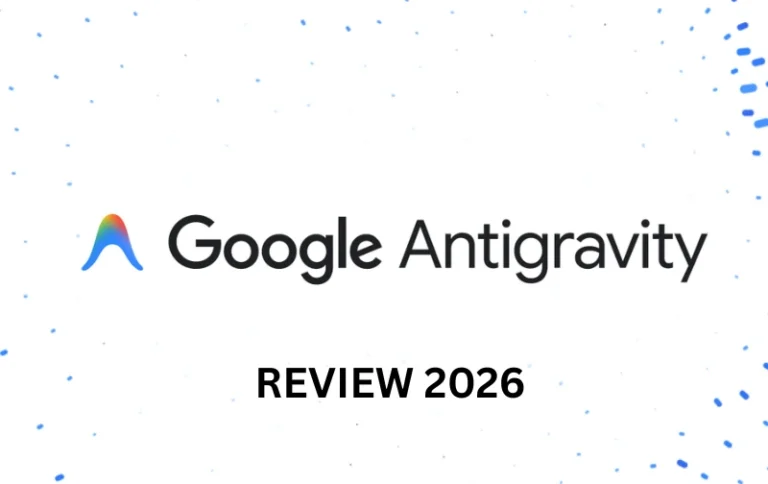 Google Antigravity Review : I Tested Google’s AI IDE for 3 Weeks