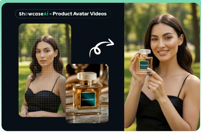 ShowcaseAI Review 2026 Dashboard