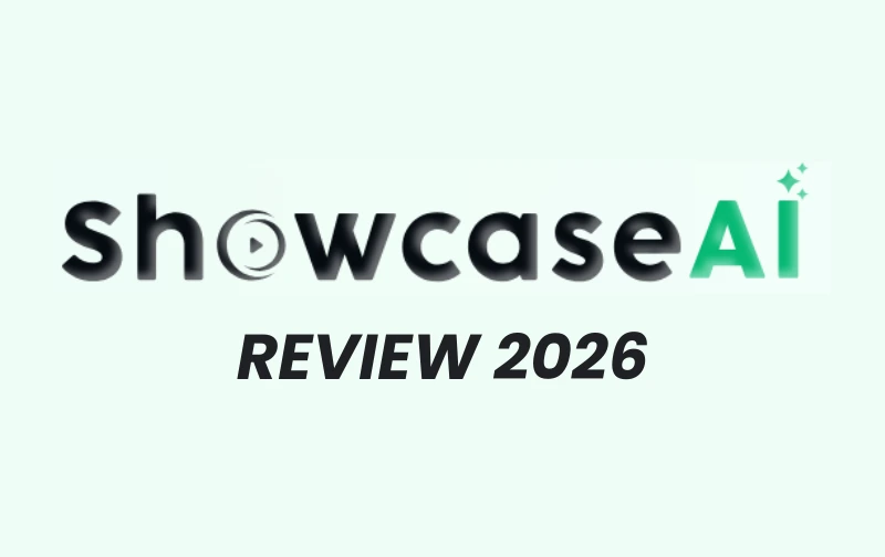 ShowcaseAI Review 2026: After Testing for 17 Days